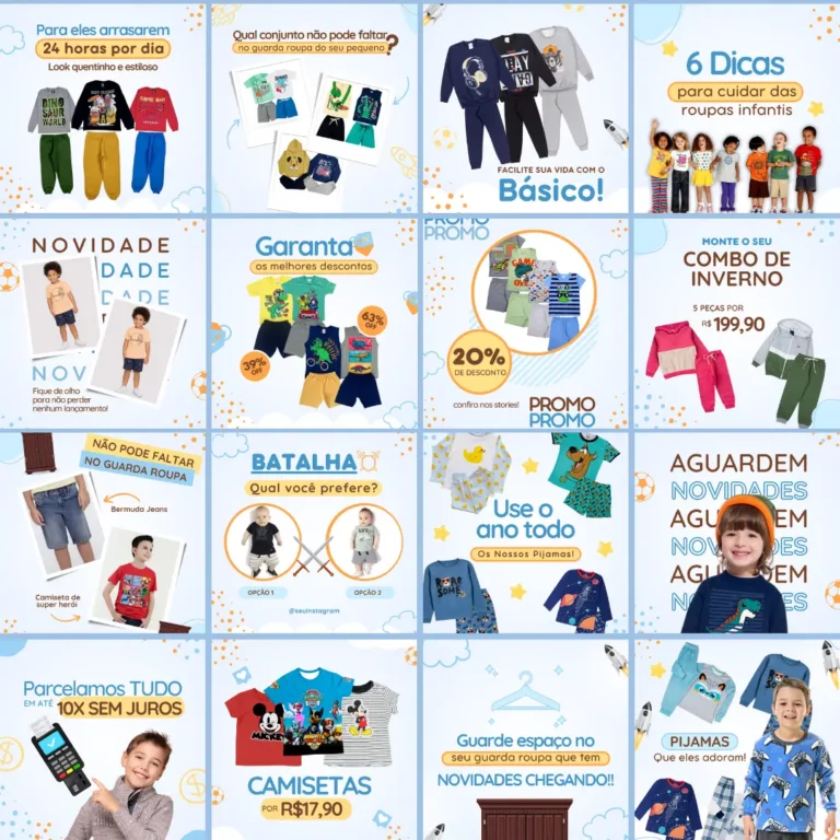 Pack-posts-prontos-loja-de-moda-infantil-pack-Canva-posts-para-Instagram-9.webp